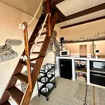 Bright Near Tapigliano - 80 M² With Terrace Апартаменты