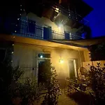 Апартаменты Bright Near Tapigliano - 80 M² With Terrace Nebbiuno