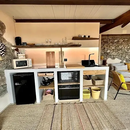 아파트 Bright Near Tapigliano - 80 M² With Terrace