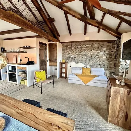 Bright Apartment Near Tapigliano - 80 M² With Terrace