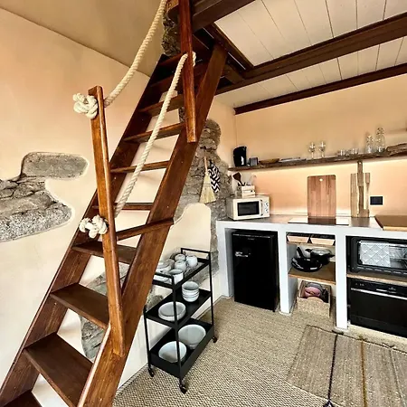 Bright Apartment Near Tapigliano - 80 M² With Terrace Appartement