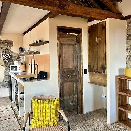Apartment Bright Near Tapigliano - 80 M² With Terrace