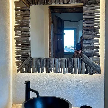 Bright Apartment Near Tapigliano - 80 M² With Terrace