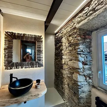 Apartament Bright Near Tapigliano - 80 M² With Terrace *