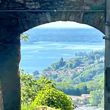 Bright Apartment Near Tapigliano - 80 M² With Terrace Appartement *