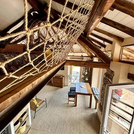 Appartement Bright Apartment Near Tapigliano - 80 M² With Terrace