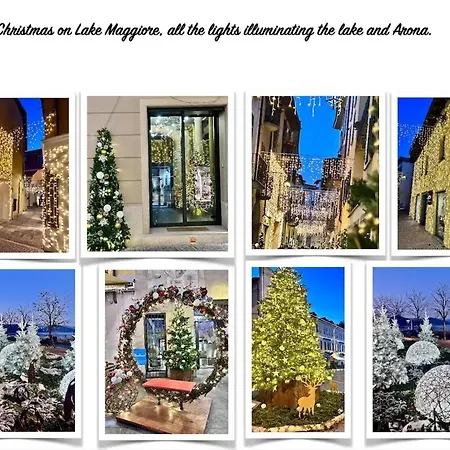 Bright Near Tapigliano - 80 M² With Terrace Nebbiuno