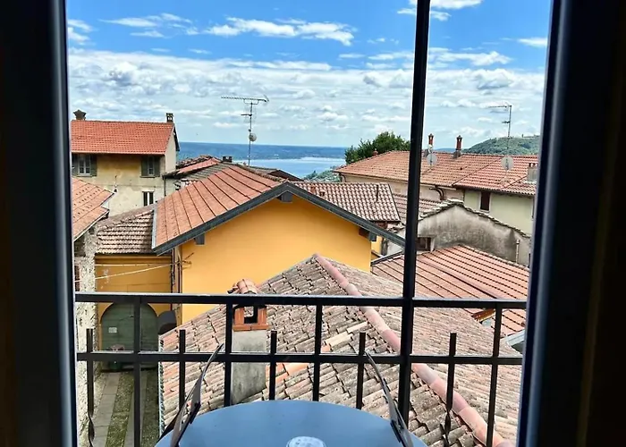 Bright Near Tapigliano - 80 M² With Terrace Apartament *