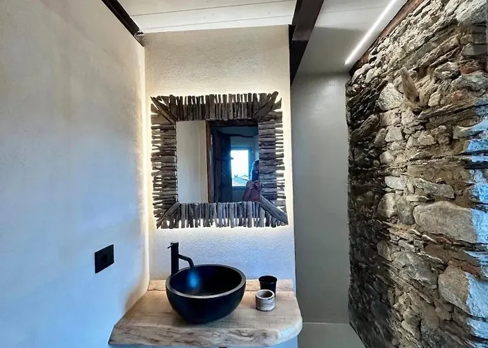 Bright Near Tapigliano - 80 M² With Terrace * Nebbiuno