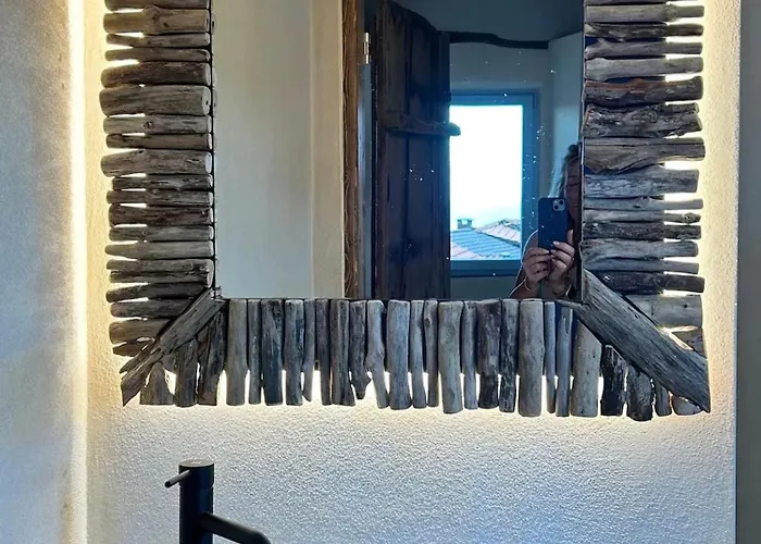 Bright Near Tapigliano - 80 M² With Terrace