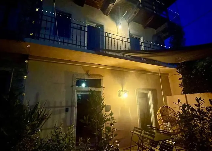 아파트 Bright Near Tapigliano - 80 M² With Terrace Nebbiuno