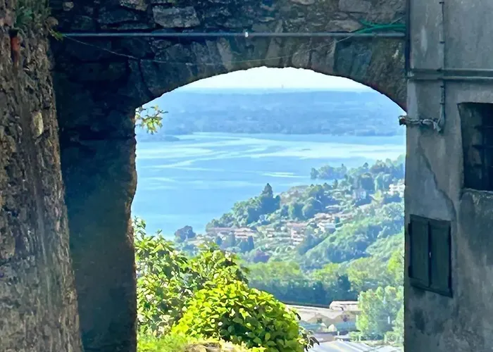 Bright Near Tapigliano - 80 M² With Terrace Apartament *