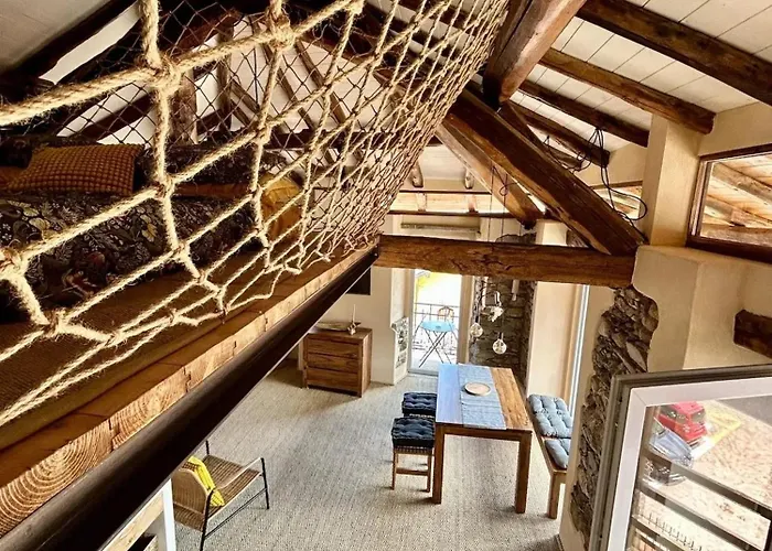 아파트 Bright Near Tapigliano - 80 M² With Terrace